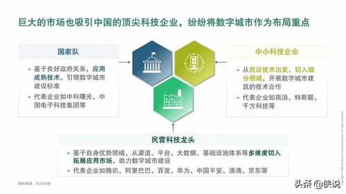 建设数字城市，释放数字生命力 APEC、BCG与巨量引擎的技术服务与开发实践