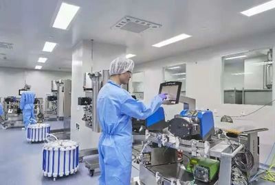 破解“卖青苗”之困，上海生物制药CDMO领域“火力”全开